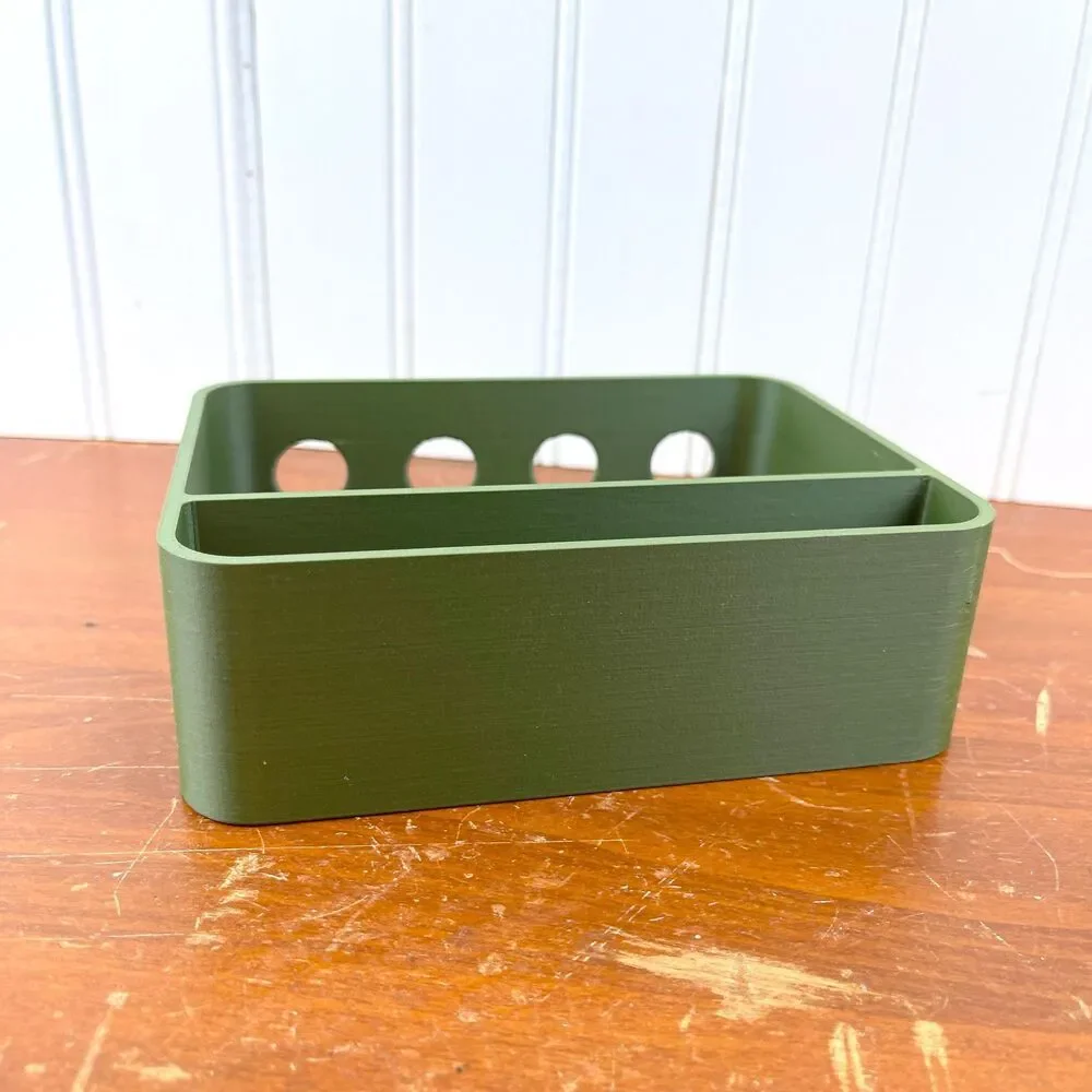 Toothbrush Holder, Manual Toothbrush Holder